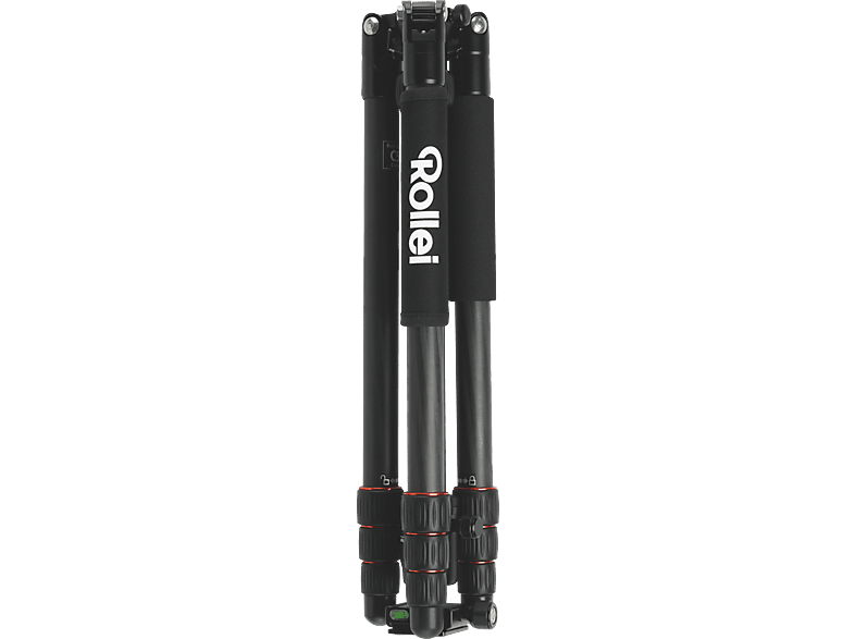 Rollei Stativ C5i Carbon Tripod/Monopod — Foto 4 von 5