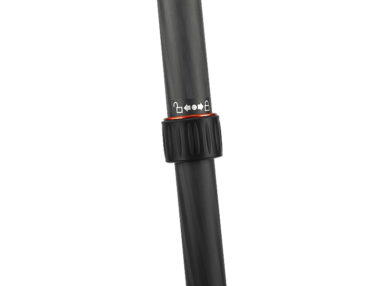 Rollei Stativ C5i Carbon Tripod/Monopod — Foto 3 von 5