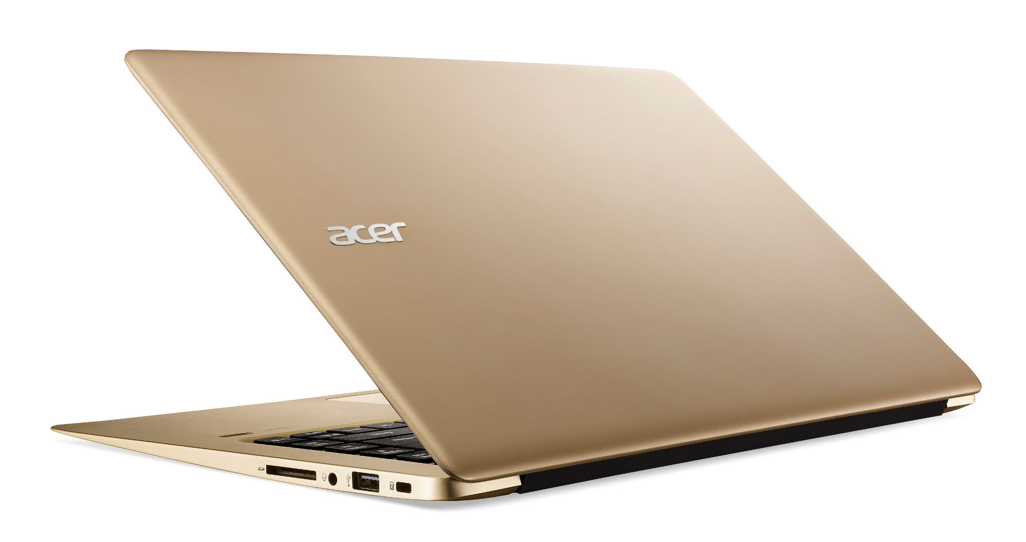 ACER SF314-51-766R 14"  Intel Core i7-6500U 2.50 GHz 8GB 256GB SSD Windows 10 Laptop