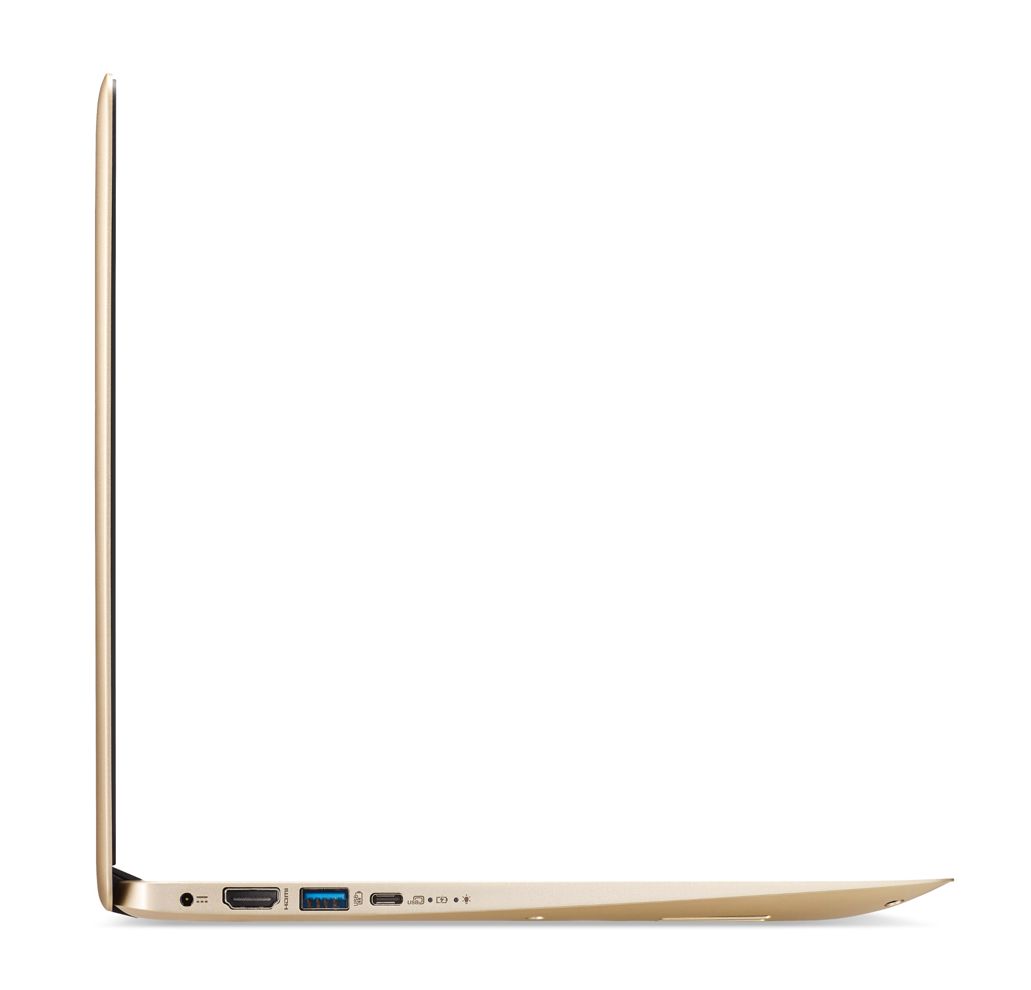 ACER SF314-51-766R 14"  Intel Core i7-6500U 2.50 GHz 8GB 256GB SSD Windows 10 Laptop