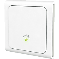 INNOGY Wandsender Wandsender, Weiß