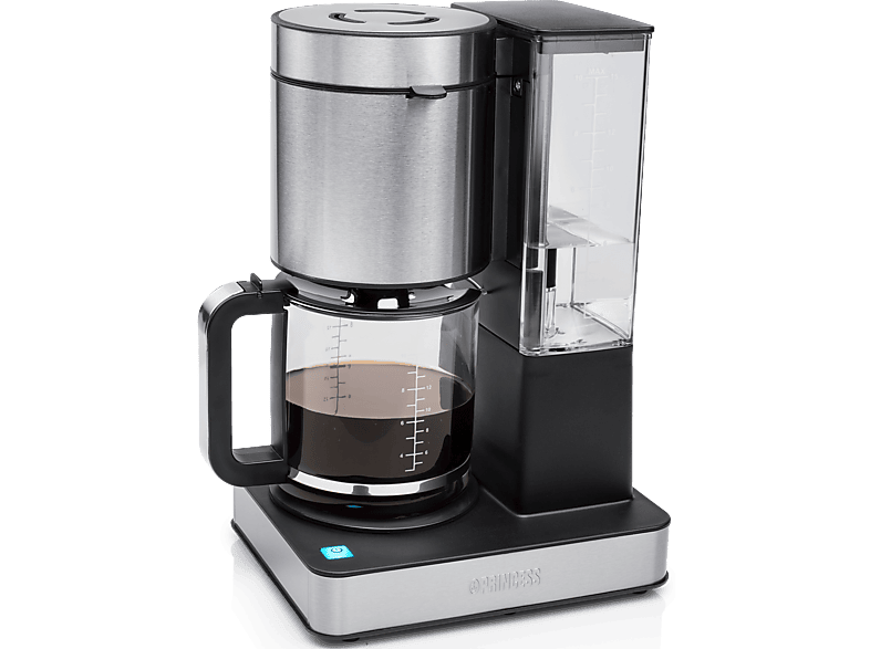 PRINCESS Koffiezetapparaat Superior (246002)