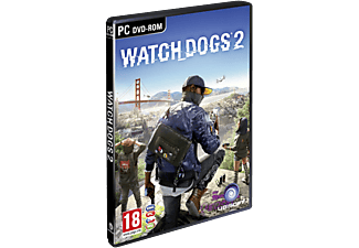 Watch Dogs 2 (PC)