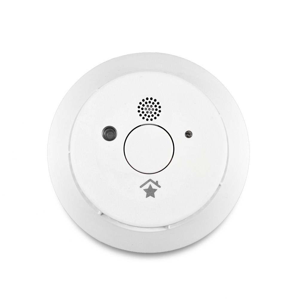 INNOGY Rauchmelder Rauchmelder, Weiß