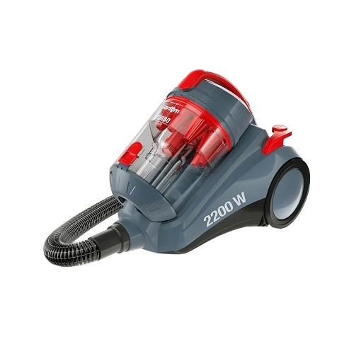 FANTOM TR 8650 TURBO Toz Torbasız Multi Cyclone Elektrikli Süpürge