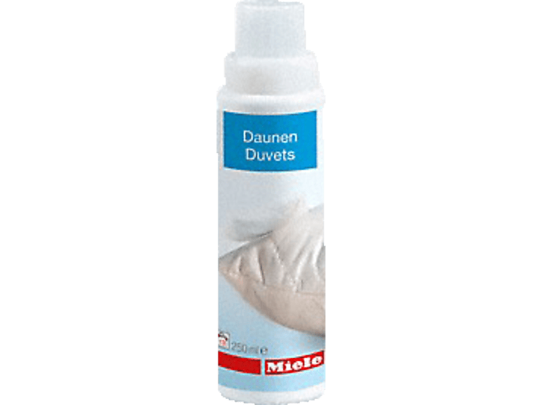 MIELE 10225580 WASCHMITTEL DAUNEN 250ML Waschmittel