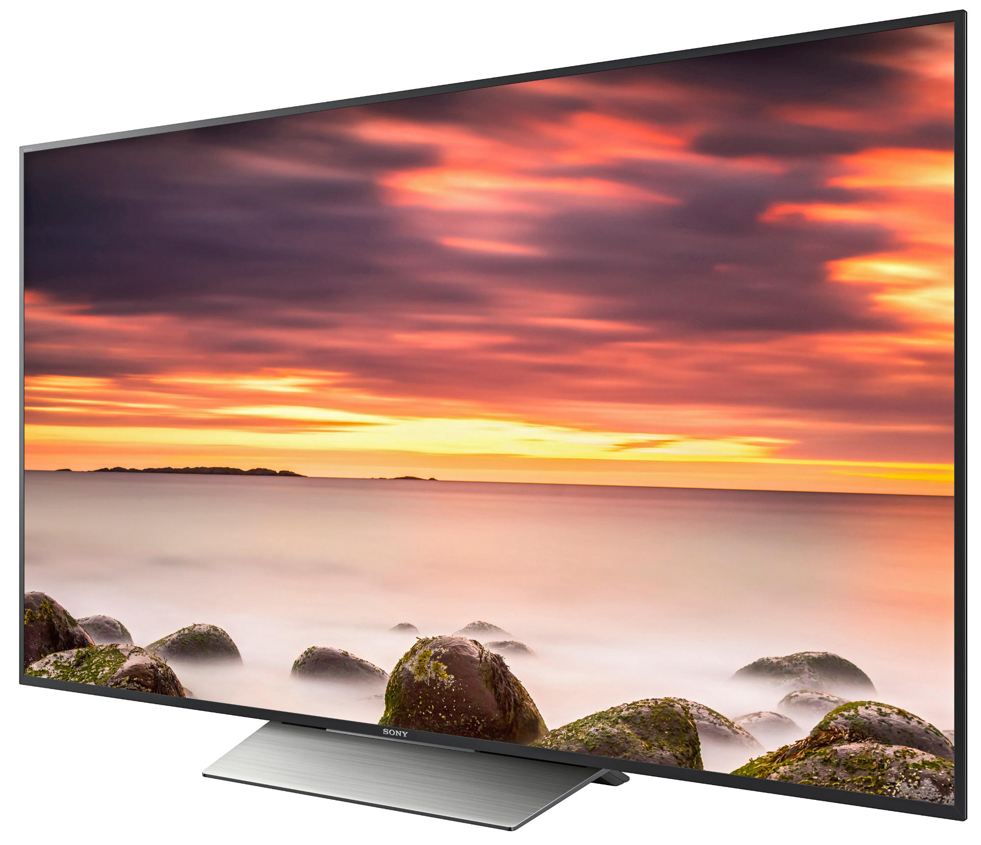 SONY Fernseher KD65XD8505 4K HDR Android TV™ 65 Zoll, 4K UHD TV, Smart TV