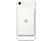 APPLE MN012ZM/A - Étui Smart Battery (Blanc)