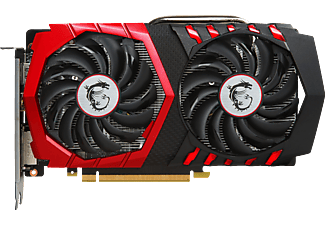 MSI V335-001R - carte graphique