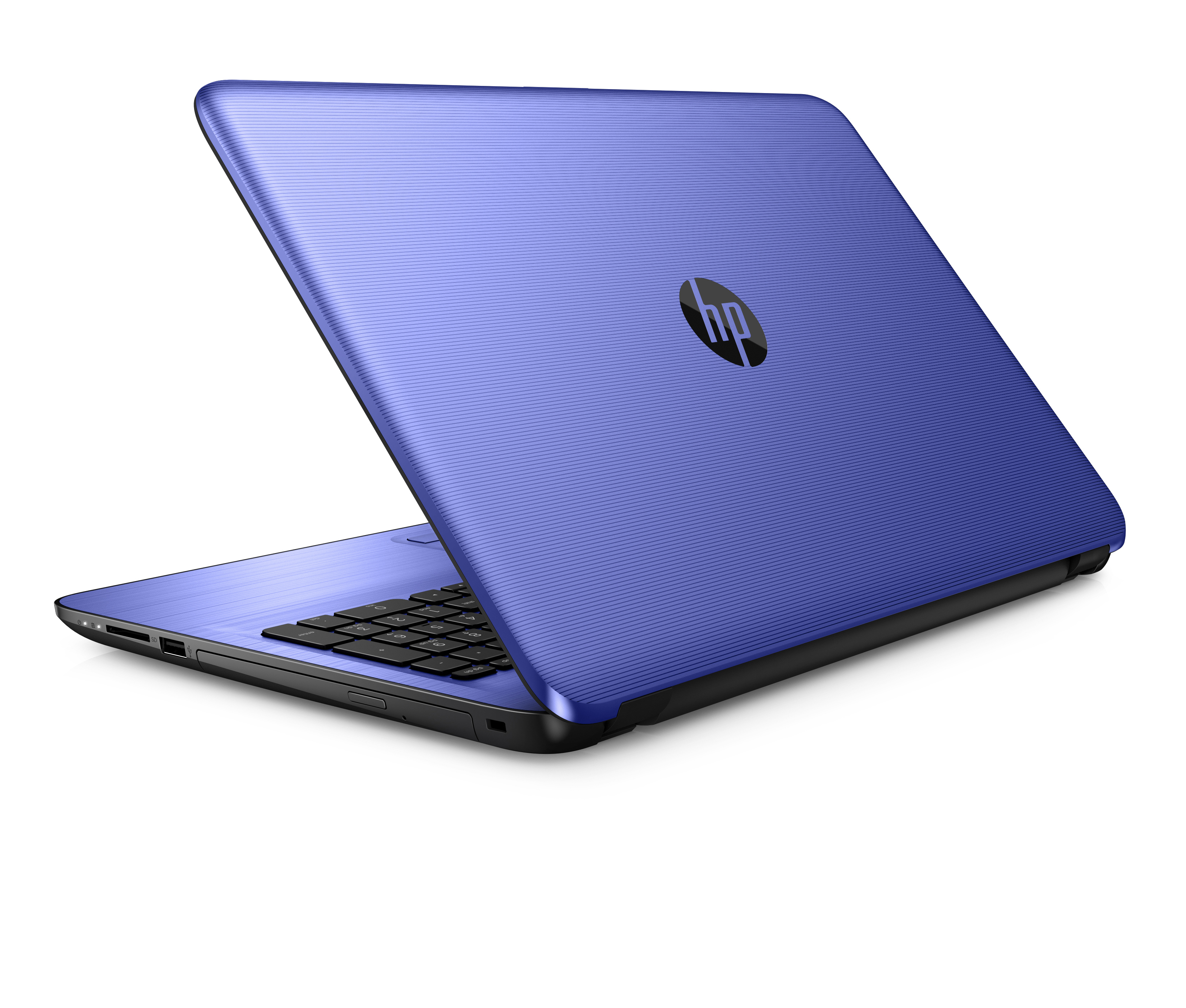 HP 15-ay177ng - 15,6 Zoll - Intel® Core™ i5 i5-7200U - 8 GB - 256 GB - Windows 10 Home (64 Bit)