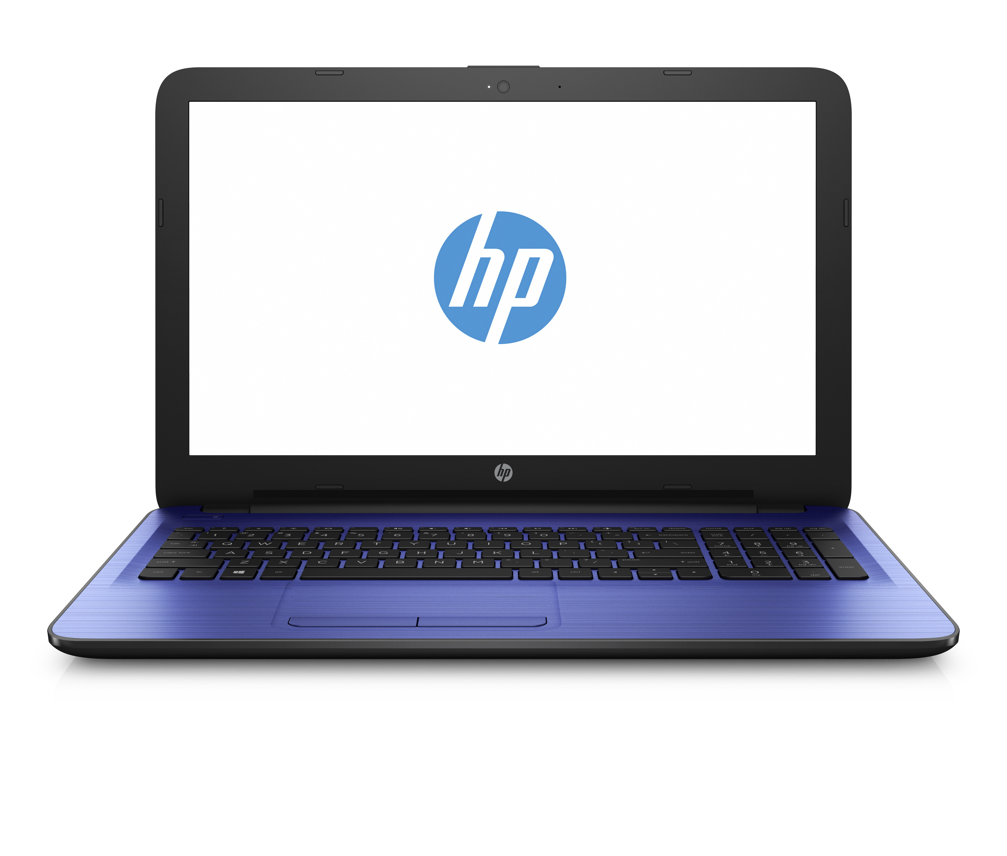 HP 15-ay177ng - 15,6 Zoll - Intel® Core™ i5 i5-7200U - 8 GB - 256 GB - Windows 10 Home (64 Bit)