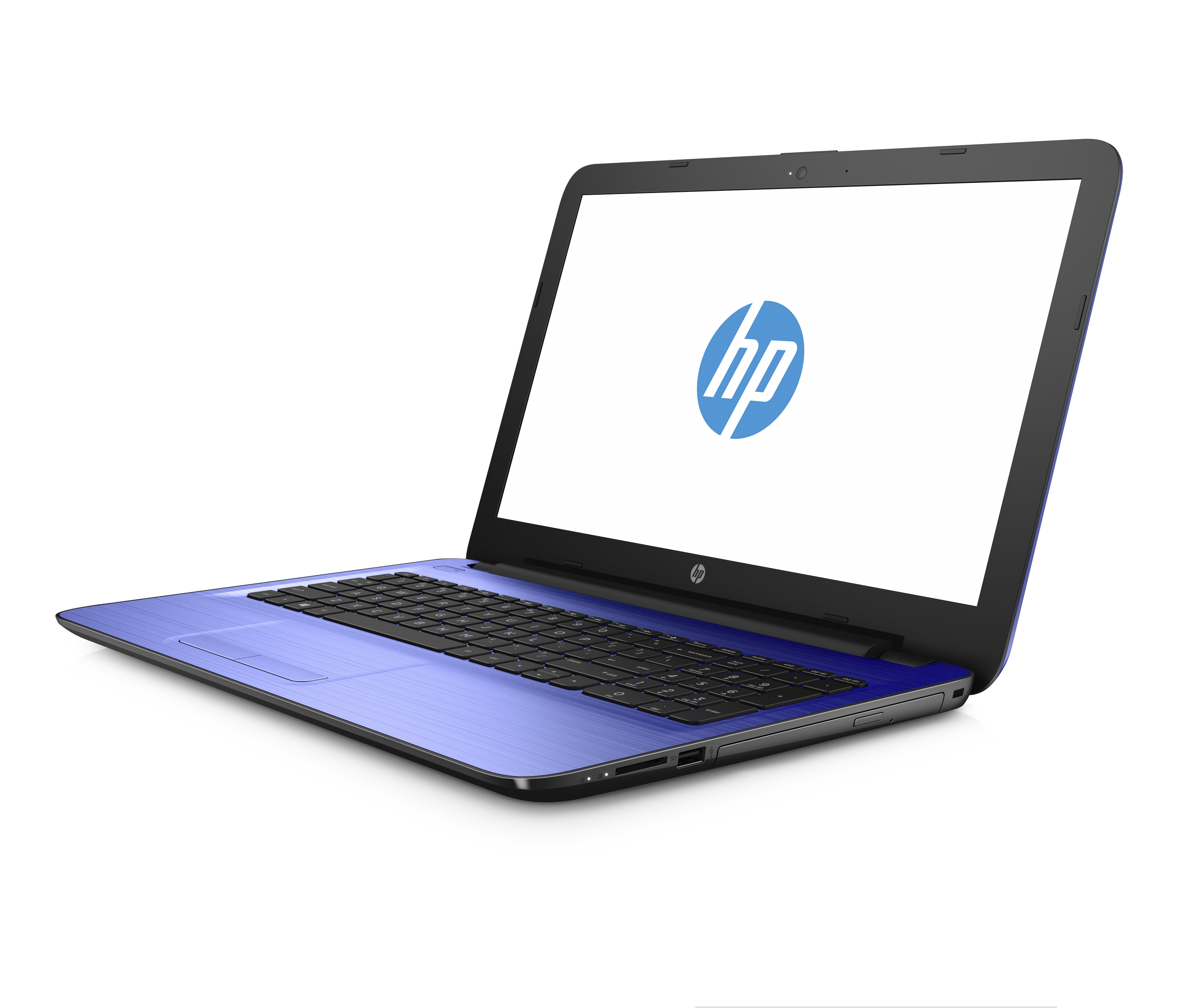 HP 15-ay177ng - 15,6 Zoll - Intel® Core™ i5 i5-7200U - 8 GB - 256 GB - Windows 10 Home (64 Bit)