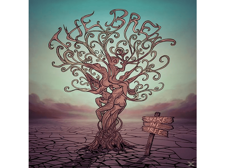 - (Vinyl) The The Shake Brew Tree -