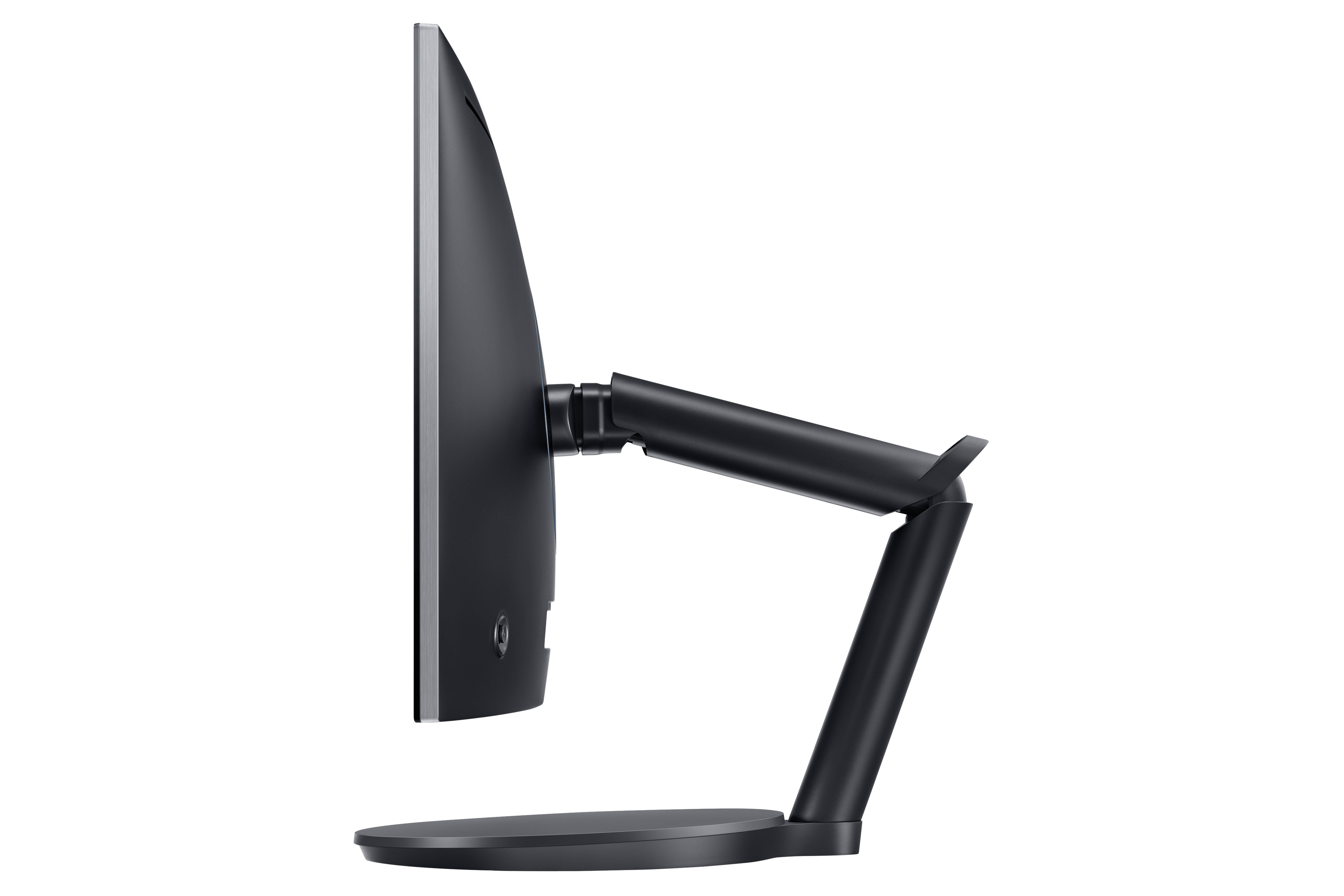 SAMSUNG Gaming-Monitor C24FG70 23.5 Zoll (LC24FG70FQUXEN) - (Ausstellungsstück)