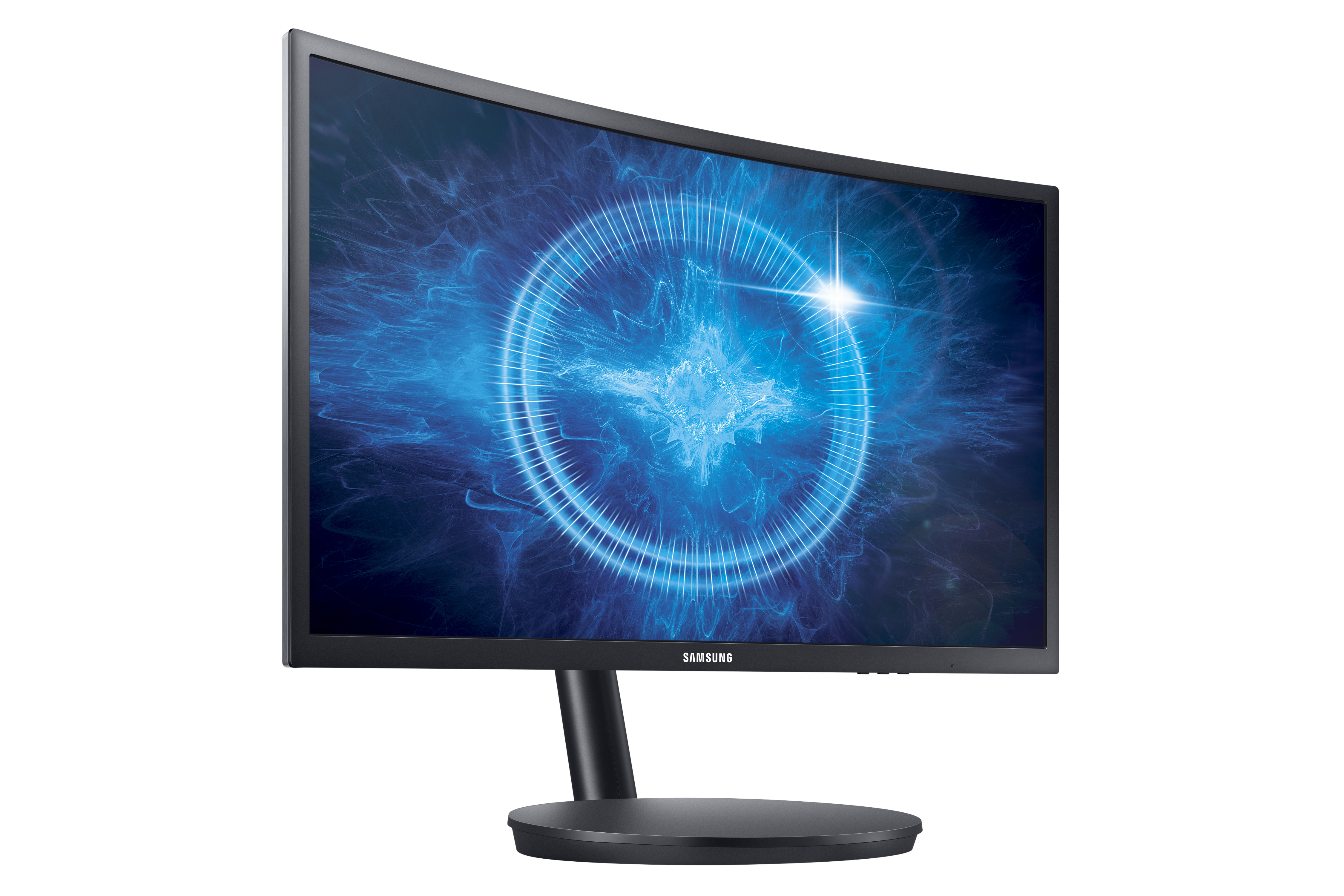 SAMSUNG Gaming-Monitor C24FG70 23.5 Zoll (LC24FG70FQUXEN) - (Ausstellungsstück)