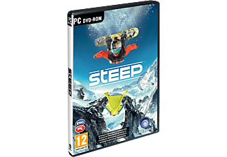 Steep (PC)