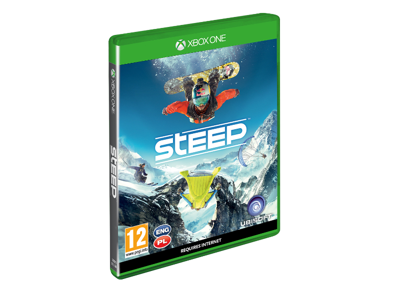 Steep (Xbox One)