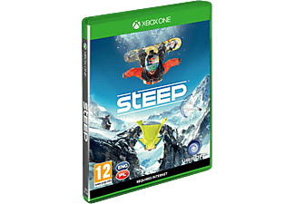 Steep (Xbox One)