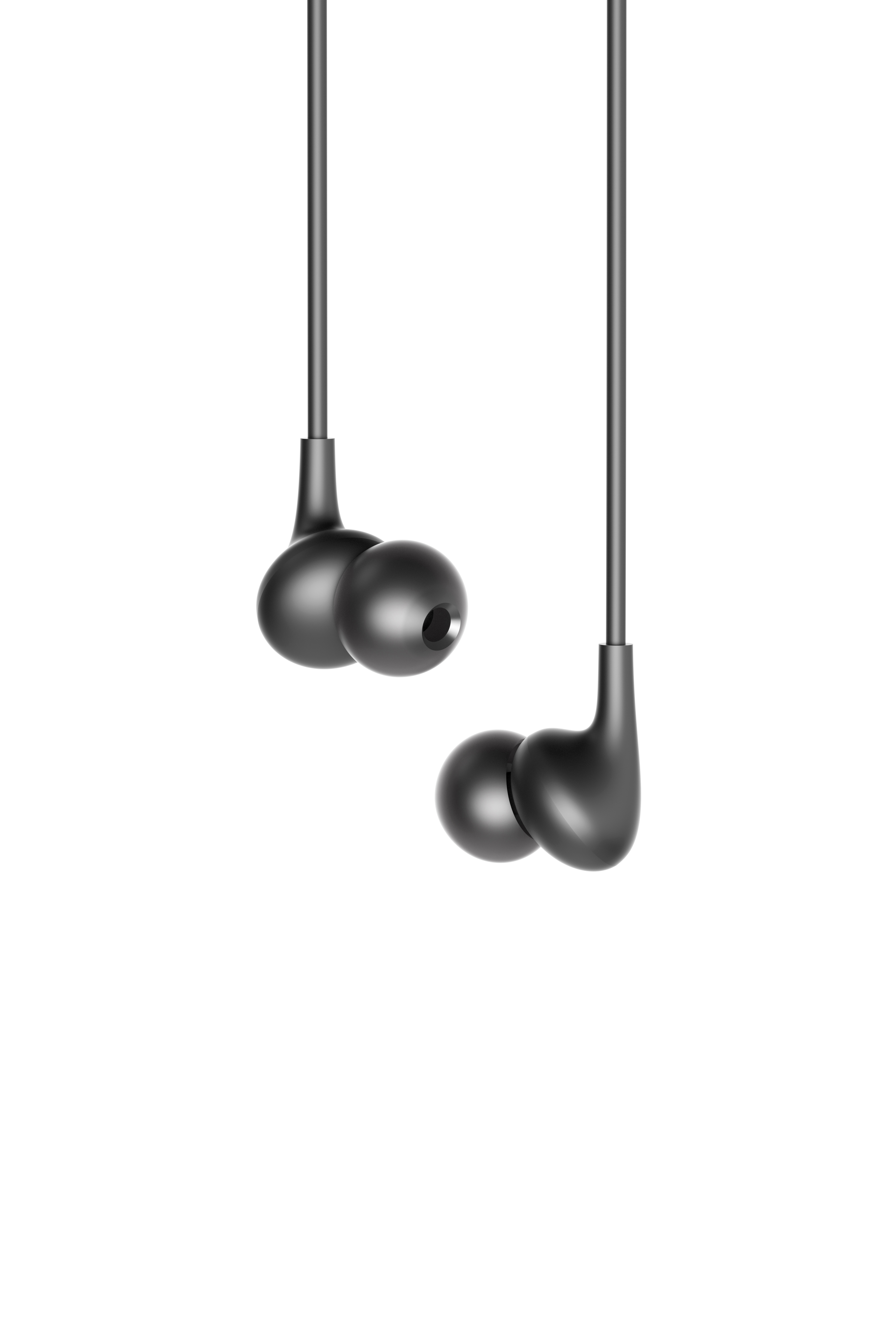 OCULUS Rift Earphones Kopfhörer