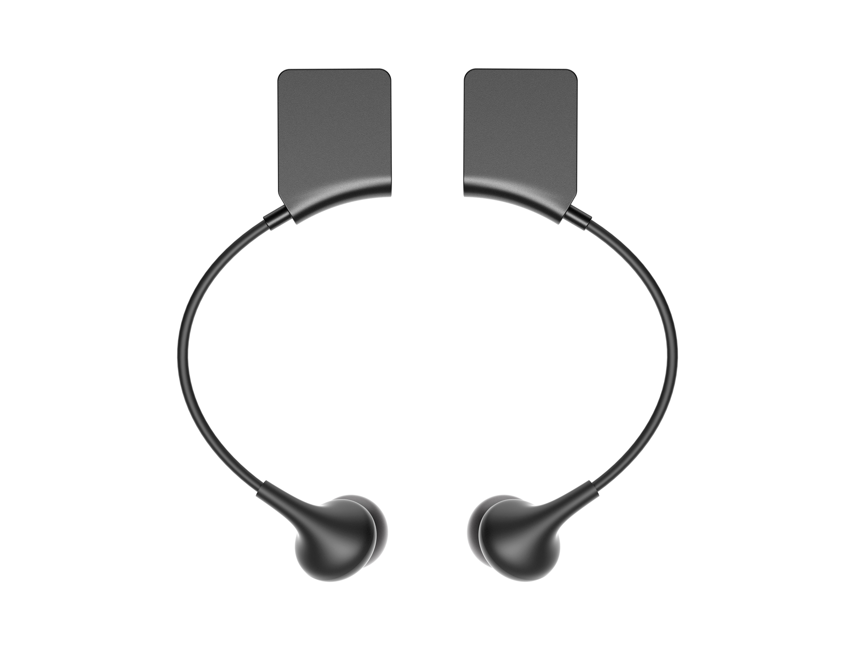 OCULUS Rift Earphones Kopfhörer