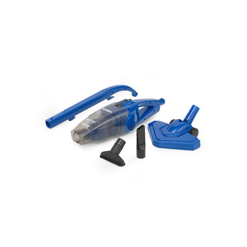 FANTOM DU 2600 Hüpçek Torbasız Cyclonic 1200 W Elektrikli El Süpürgesi