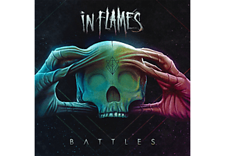 In Flames - Battles (CD)