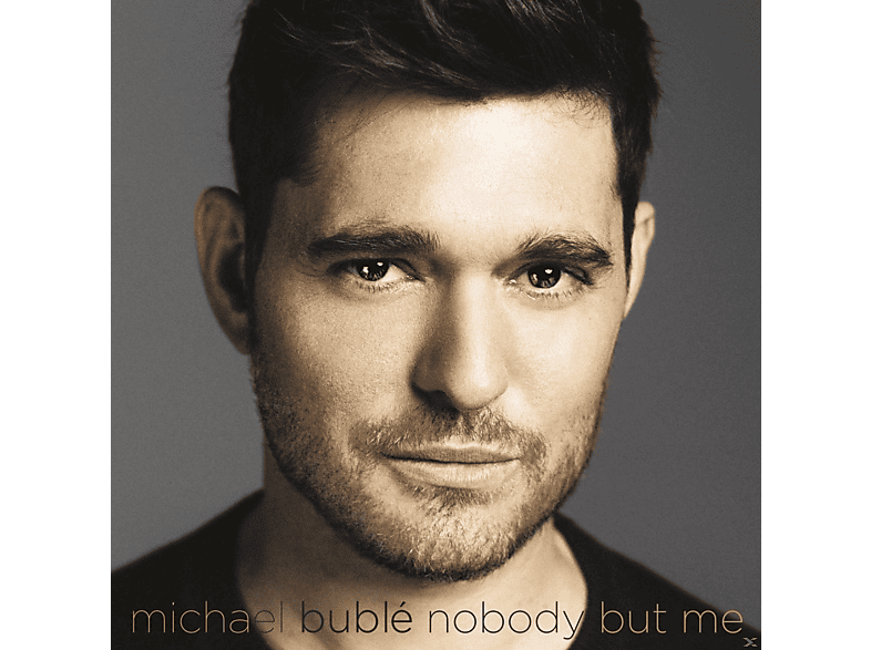 Michael buble beginning