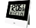 ISY IDC3101 digitális falióra hőmérővel