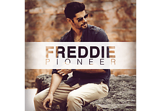 Freddie - Pioneer (CD)