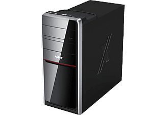 EXPER Active Dex311 4GB 500GB N3050 1.6 GHz Intel HD Graphics Windows 10 Masaüstü PC