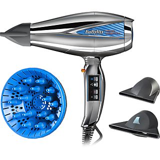 BABYLISS 6000E Pro Digital