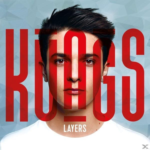 Kungs - Layers  - (CD)