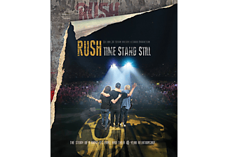 Rush - Time Stand Still (DVD)