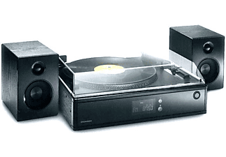 THOMSON TT 500CD USB-s lemezjátszó
