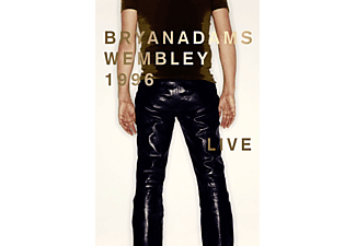 Bryan Adams - Live at Wembley (DVD)