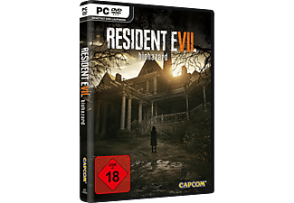 Resident Evil 7 biohazard - [PC]