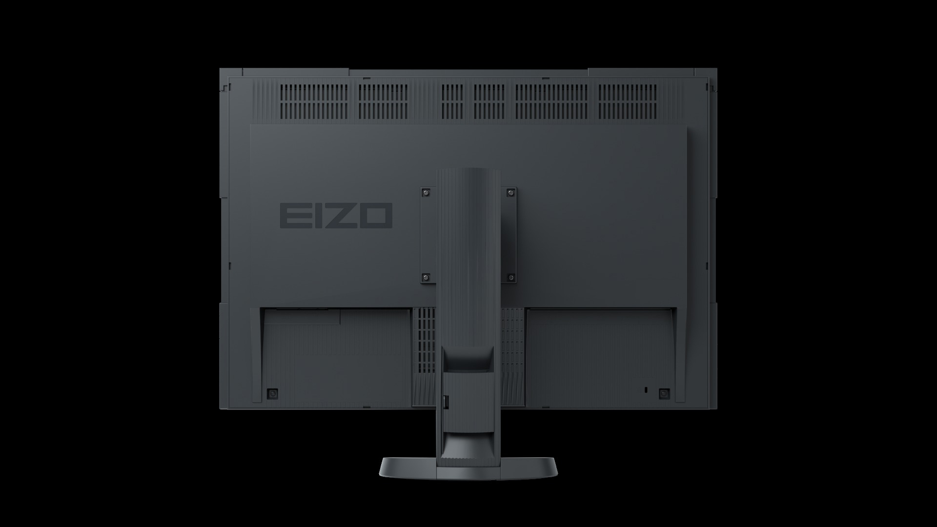 EIZO CG247X 24,1 Zoll  WUXGA  Grafik Monitor  10 ms Reaktionszeit  