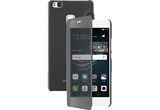 CELLULARLINE BOOKTOUCHP9LITEK - borsa protettiva (Adatto per modello: Huawei P9 Lite)