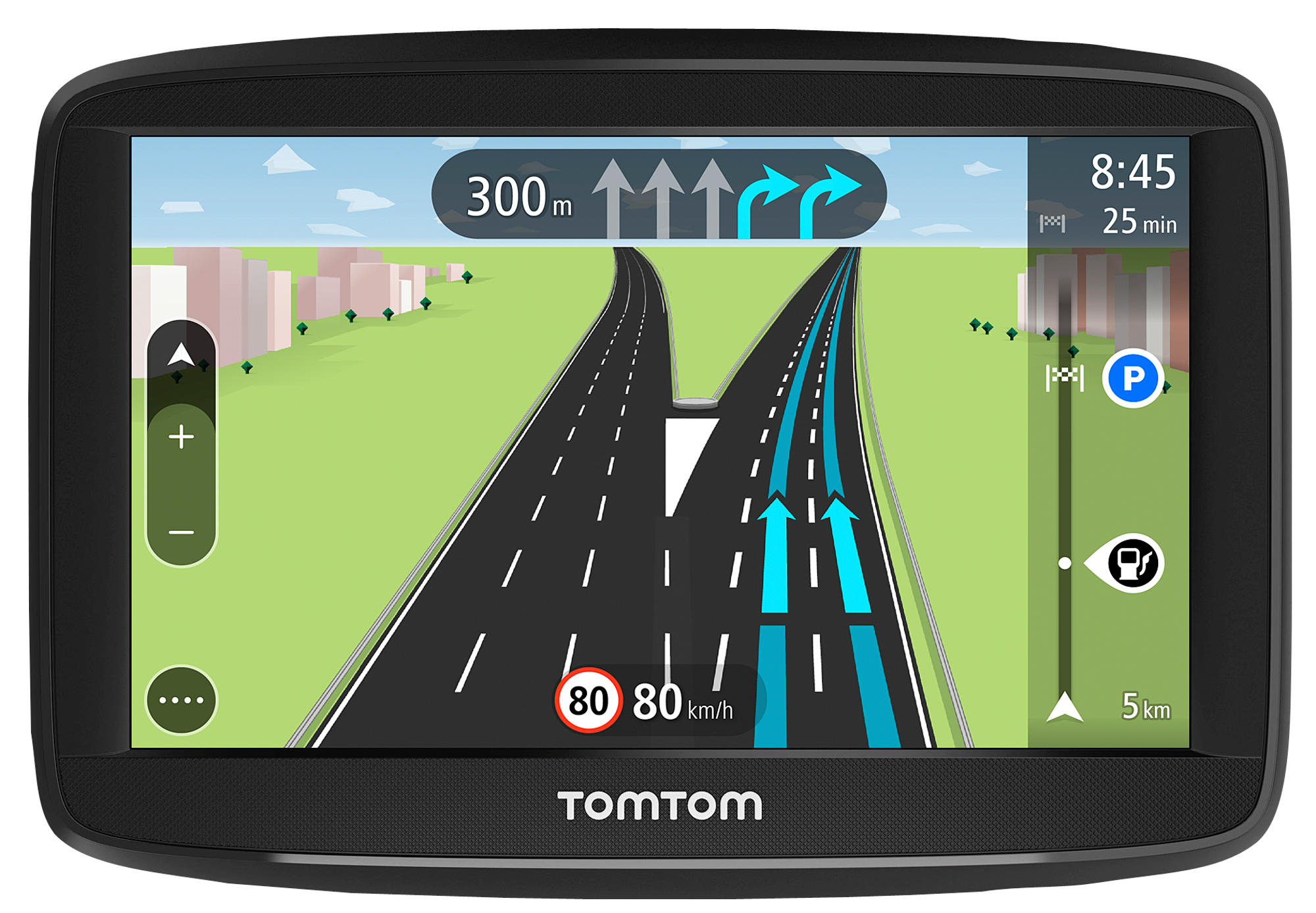TOMTOM Start 42 CE T PKW Zentraleuropa