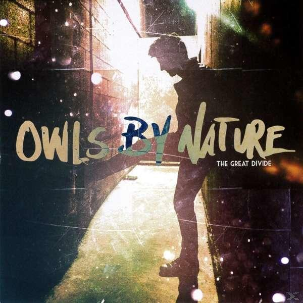 Owls By Nature - The Great Divide (+Download)  - (Vinyl)
