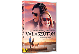 Válaszúton (DVD)