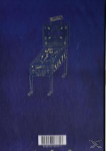 Maeckes - Tilt (Ltd. Deluxe Box)  - (CD)