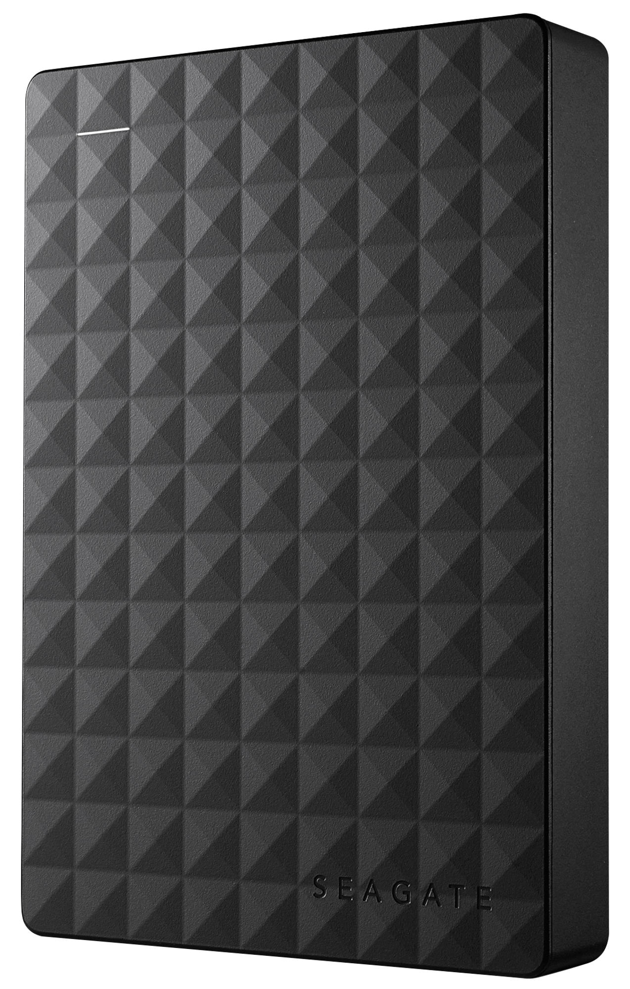 Seagate Disco Duro 2 Tb -Seagate Expansion Rescue Edición 2 Tb