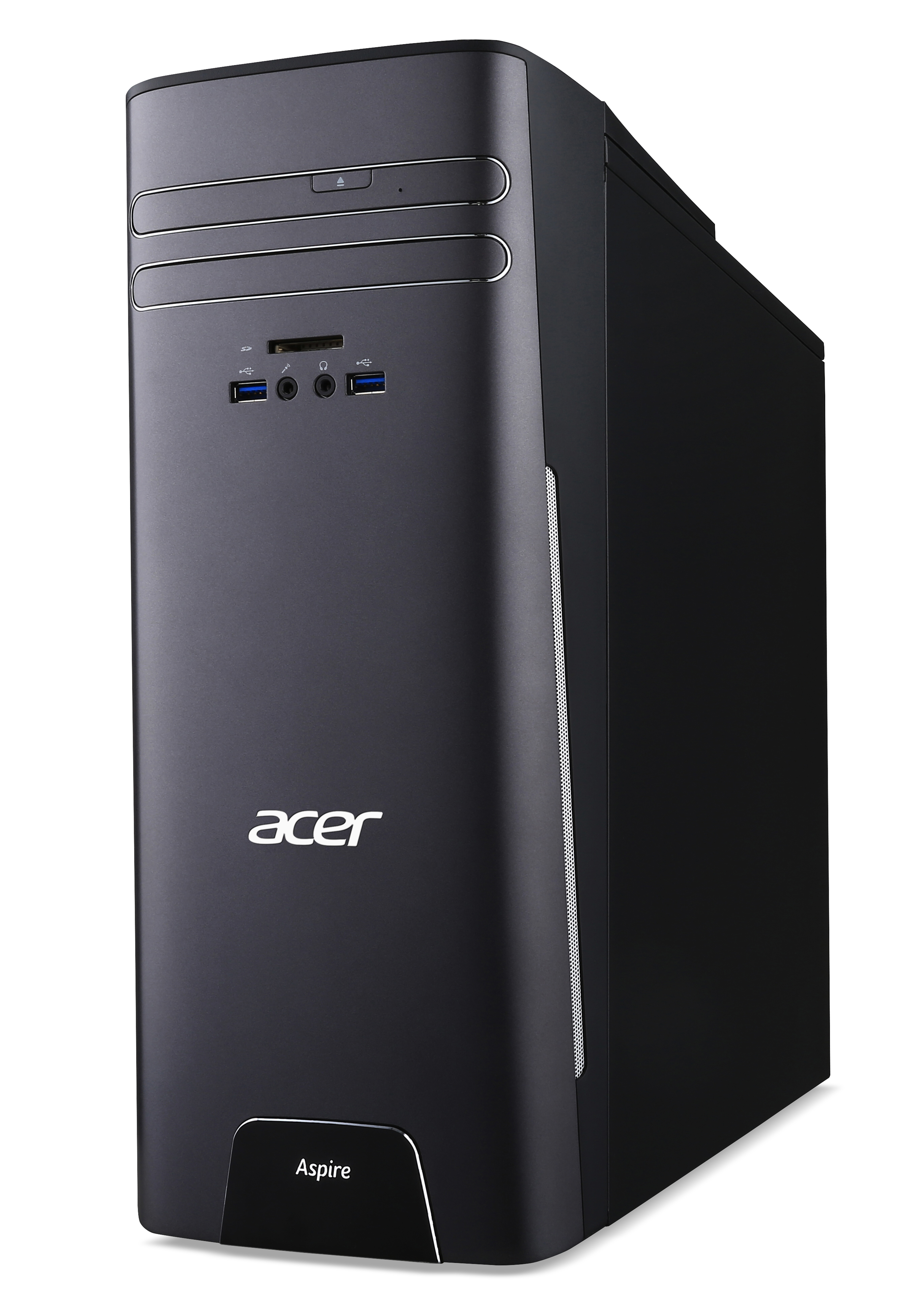 ACER Aspire T3-715 - Intel® Core™ i7 i7-6700 - 8 GB - 2 TB - NVIDIA GeForce® GTX 1060 - Windows 10 Home (64 Bit)