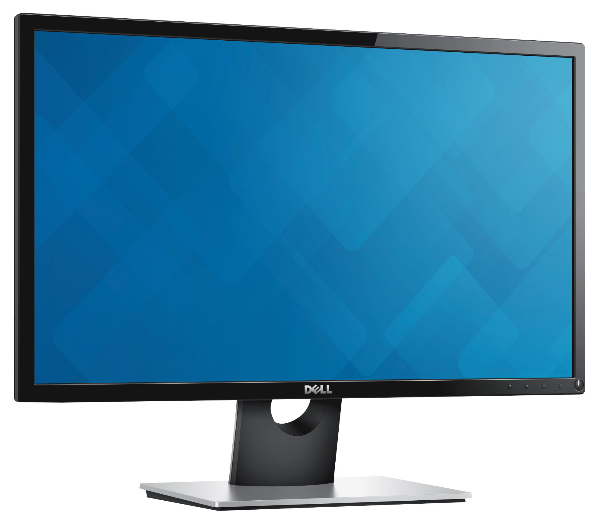 DELL 23.8 Dell Se2416H Led 6Ms Monıtor Vga Hdmı Cns