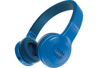 JBL E45BTBLU bluetooth fejhallgató