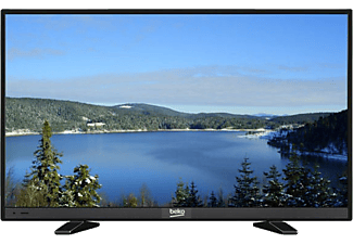BEKO B40-LB-5533 40 inç 102 cm Dahili Uydu Alıcılı Ekran Full HD LED TV