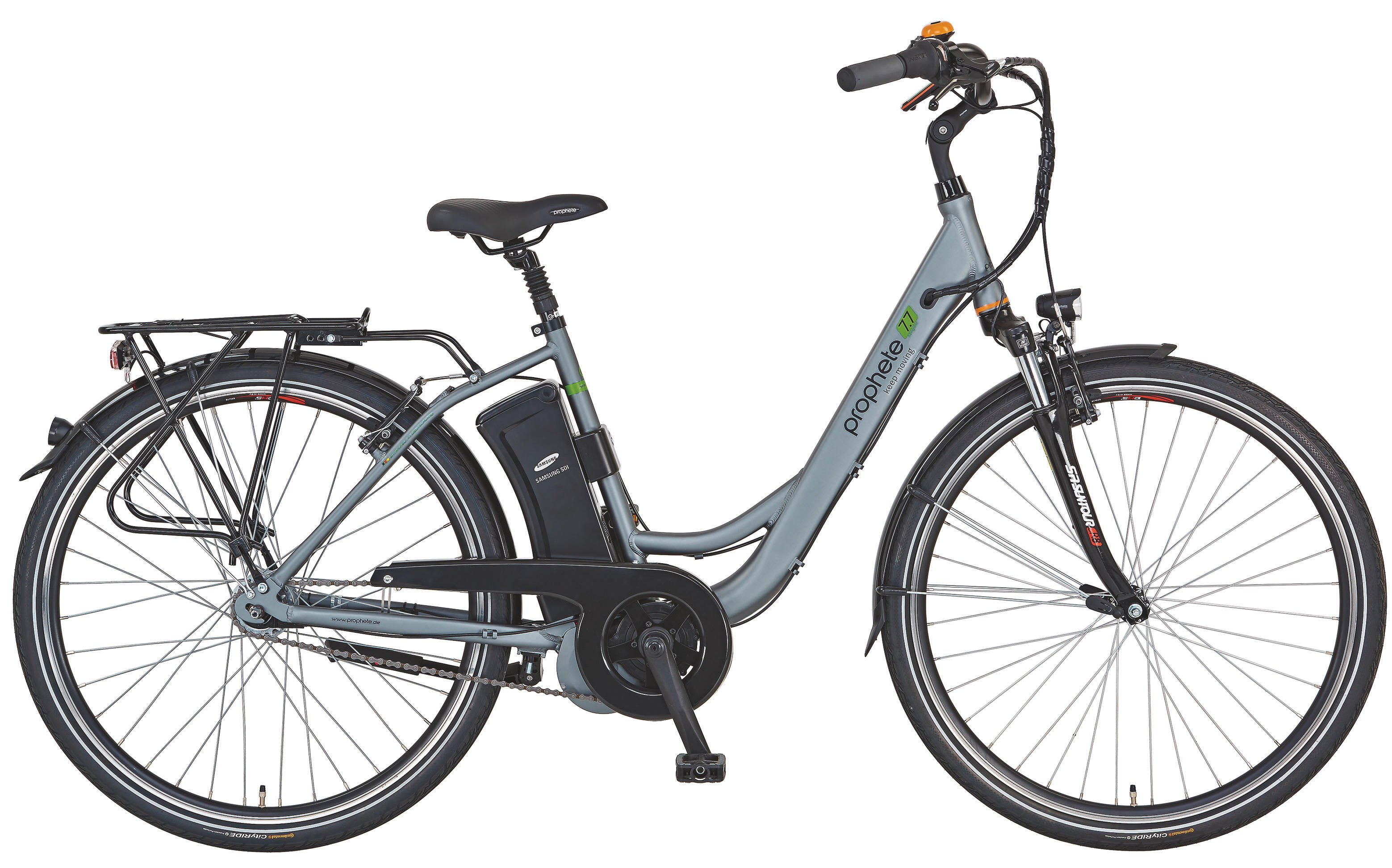 thule fahrrad gepäckträger e-bike Pack`n Pedal Tour Rack bis 29