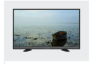 ARCELIK A48LB6536 48 inç 121 cm Ekran Dahili Uydu Alıcılı Full HD SMART LED TV