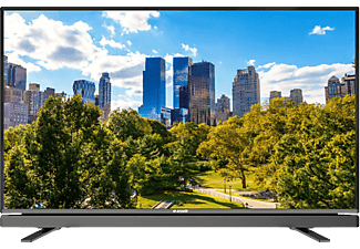 ARCELIK A49L5531 4B2 49 inç 123 cm Ekran Dahili Uydu Alıcılı Full HD LED TV